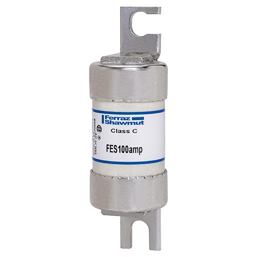 FES100 - Canadian Fuse 600V 100A Blade Mount FES - HRC Series